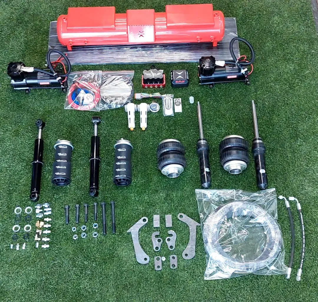 نصب پنوماتیک ،پخش لوازم ،نو و استوک|قطعات یدکی و لوازم جانبی|تهران, سلیمانی|دیوار