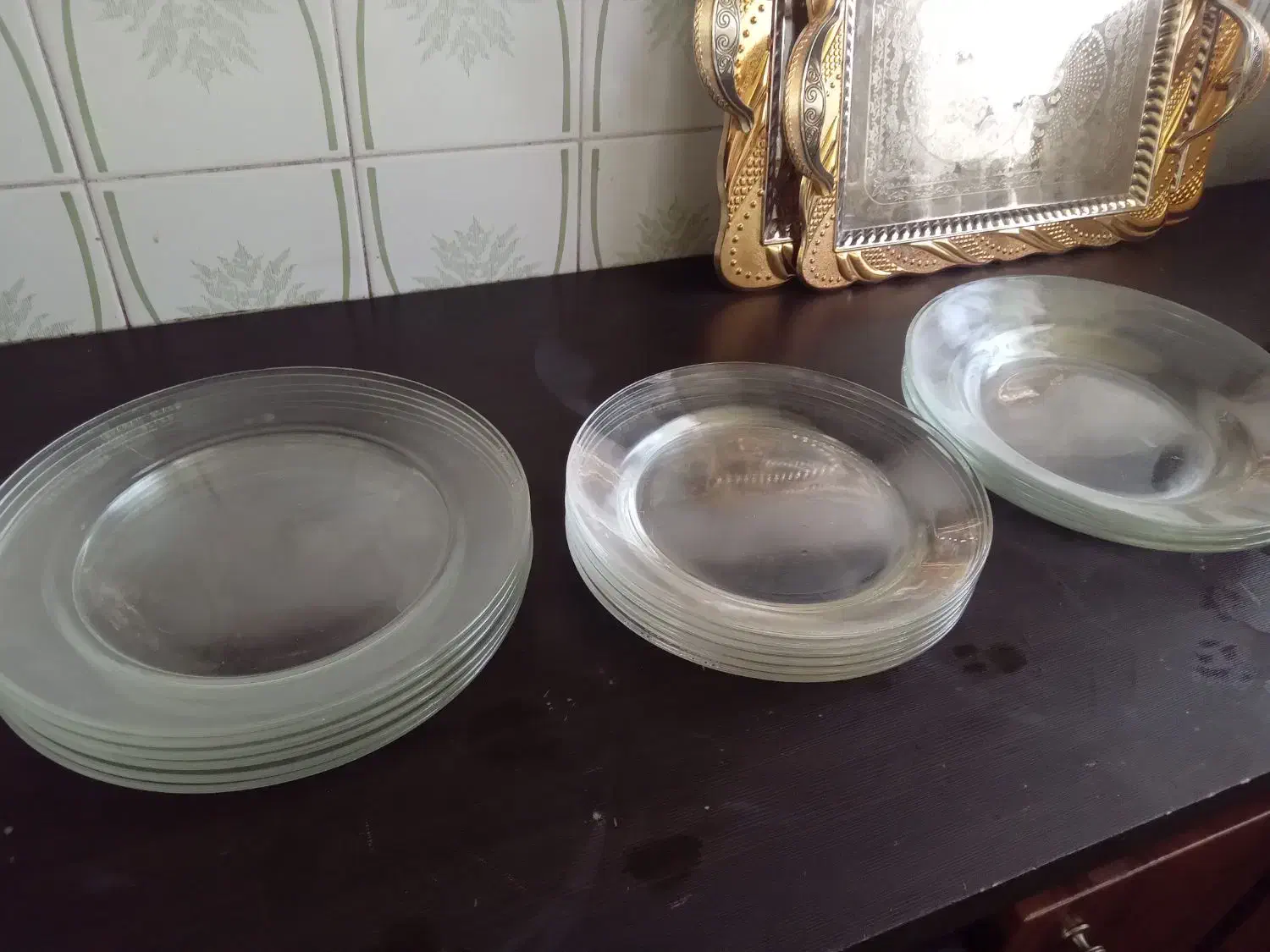 وسایل اسپزخانه|ظروف سرو و پذیرایی|یزد, |دیوار