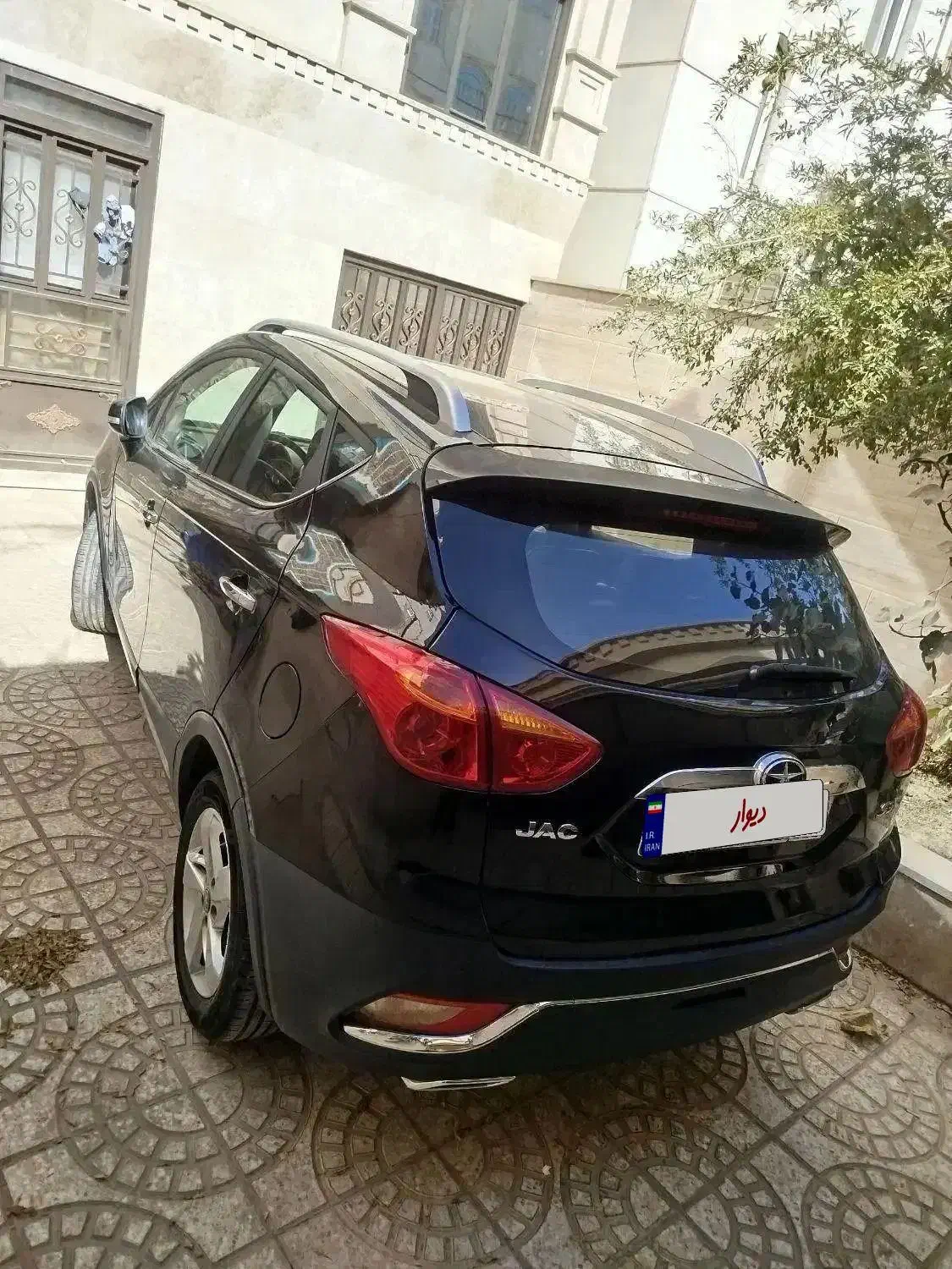 جک s3مدل ۹۸معاوضه با کوییک یا ساینا|خودرو سواری و وانت|اسلام‌شهر, شهرک لاله|دیوار