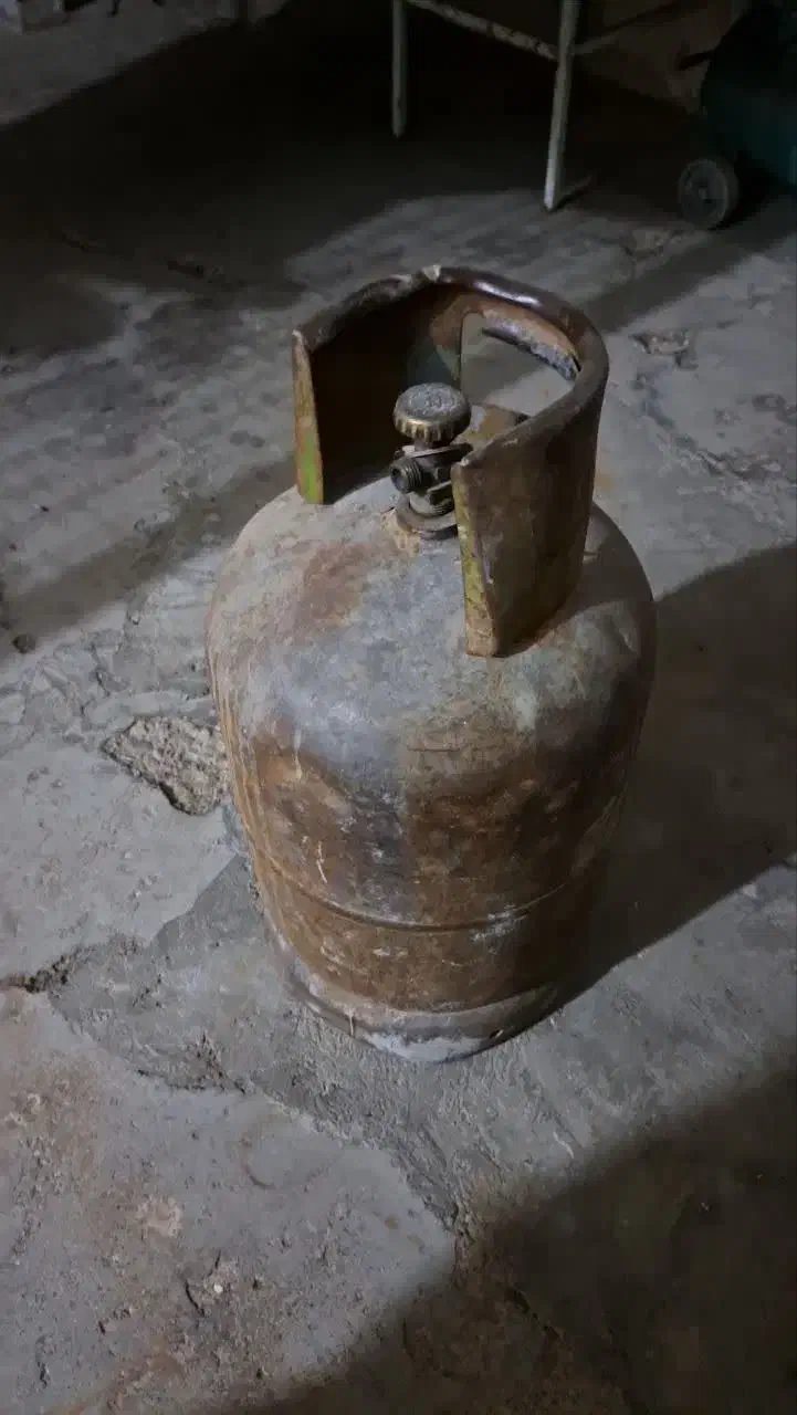 سیلندر|آبگرمکن، پکیج، شوفاژ|مسجد سلیمان, |دیوار