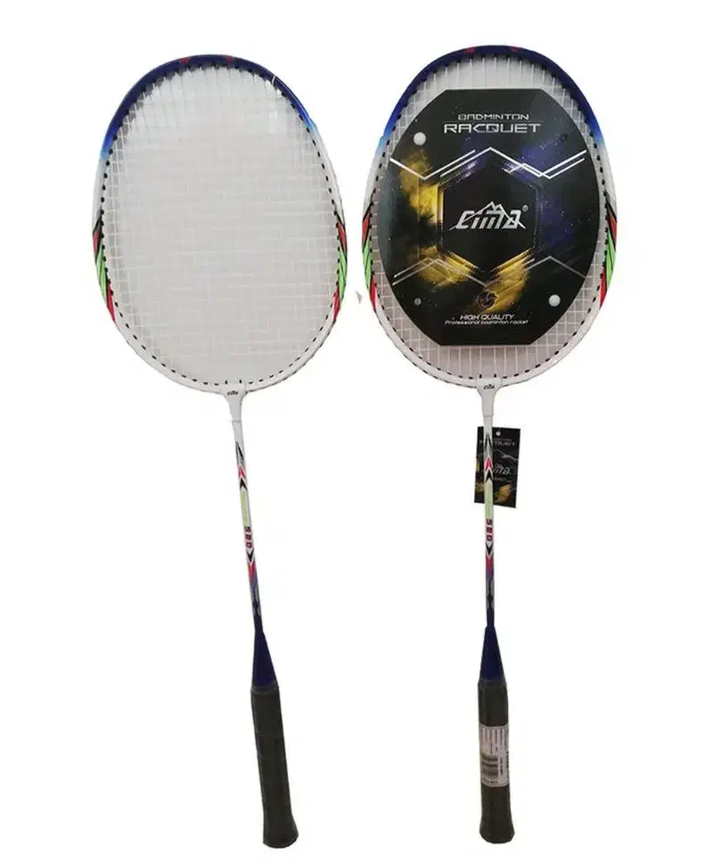 انواع راکت بدمینتون|ورزش‌های توپی|مشهد, فلسطین|دیوار