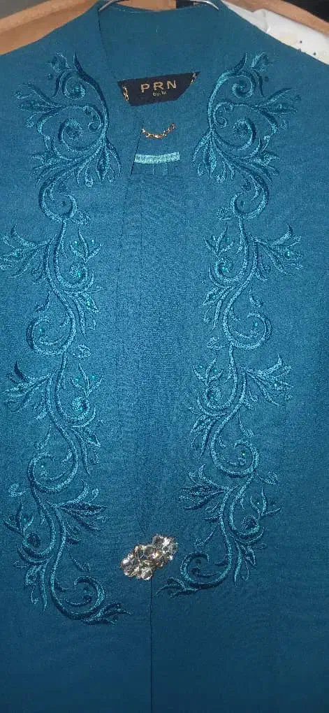 فروش مانتو شلوار مجلسی و لباس عقد|لباس|شهریار, شهرک وائین|دیوار