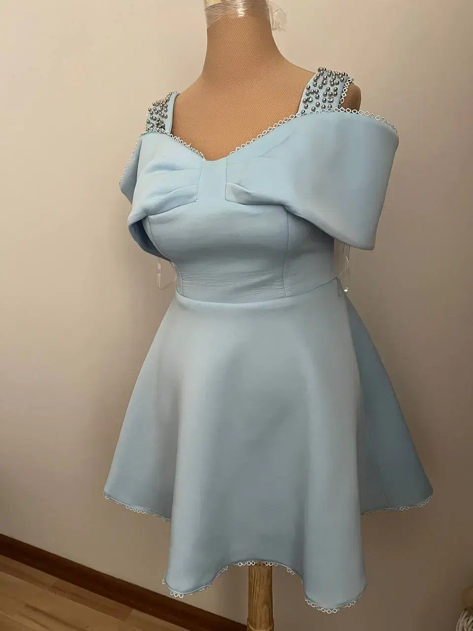 پیراهن عروسکی|لباس|اردبیل, |دیوار