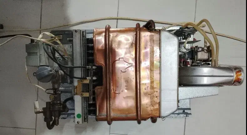 آبگرمکن فندار|آبگرمکن، پکیج، شوفاژ|کرج, بنیاد|دیوار