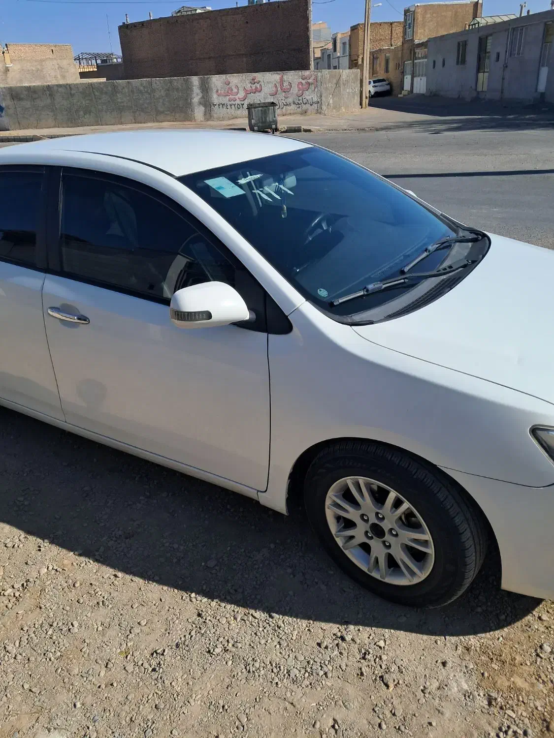 اریوz300اتومات|خودرو سواری و وانت|شاهرود, |دیوار