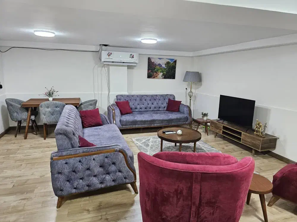 اجاره روزانه آپارتمان مبله تکخواب ستارخان/غرب|اجارهٔ کوتاهمدت آپارتمان و سوئیت|تهران, شهرآرا|دیوار