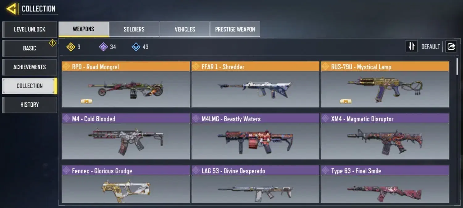 اکانت کالاف فروشی|کنسول، بازی ویدئویی و آنلاین|رزن, |دیوار