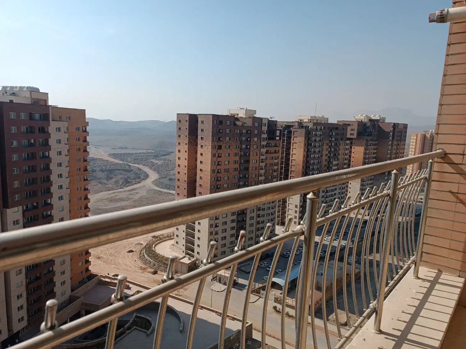 اجاره آپارتمان مسکونی شهید کشوری|اجارهٔ آپارتمان|اصفهان, کوی شهید کشوری|دیوار