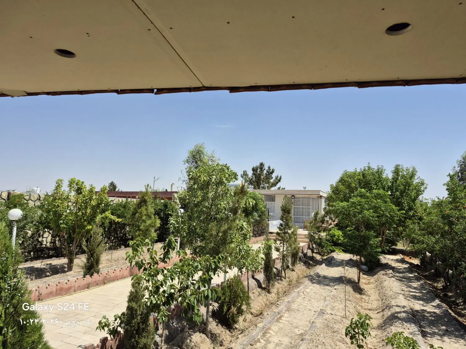 باغ ویلای قیمت مناسب - Ansicht 4