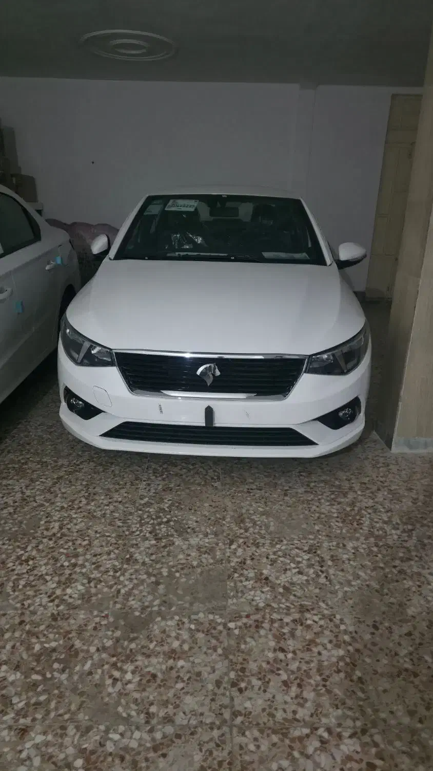 تارا 6 دندهv1 پلاس صفر ۱۴۰۴|خودرو سواری و وانت|خرم‌آباد, |دیوار