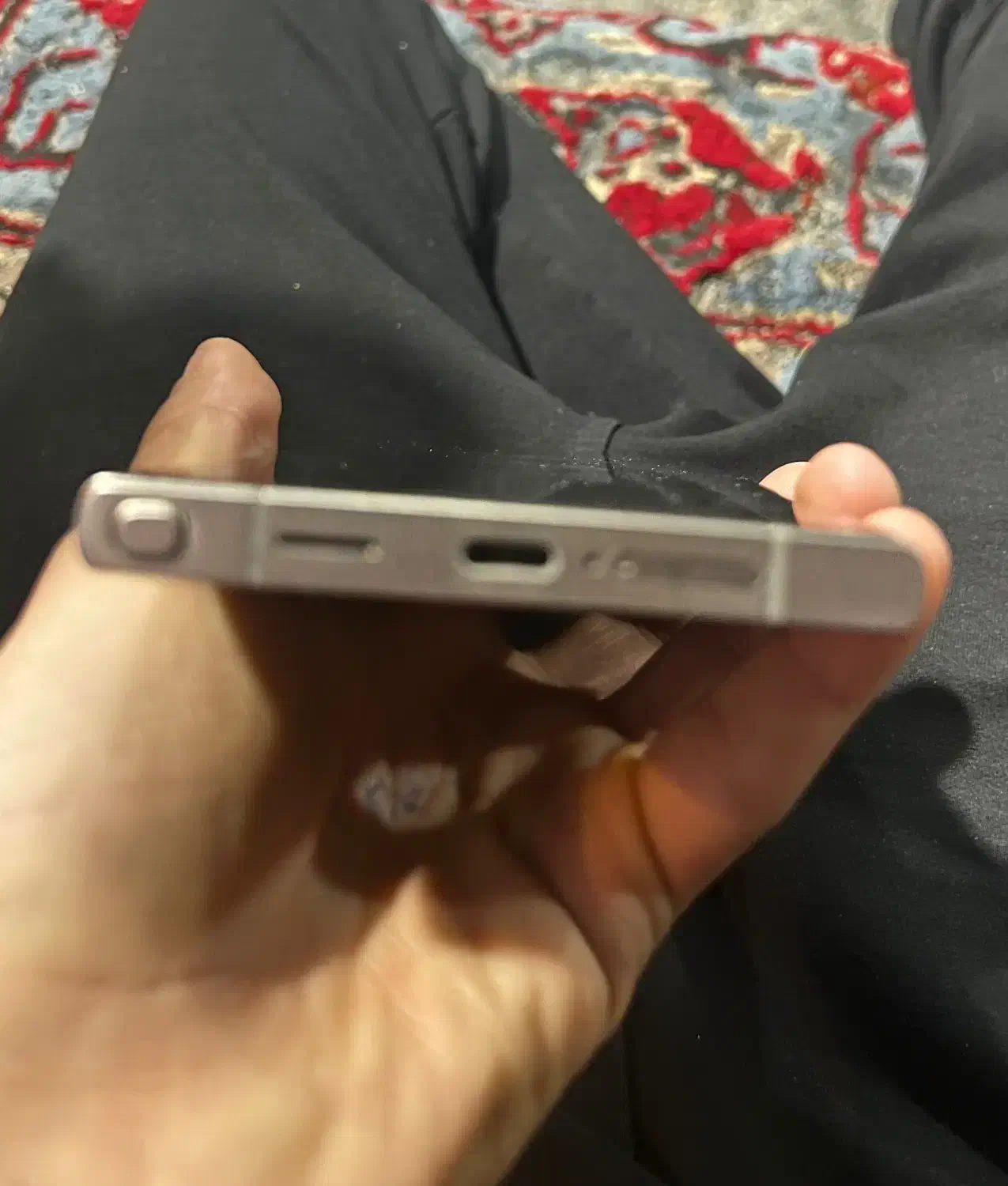 S24Ultra|موبایل|شیراز, شهرک سراج|دیوار