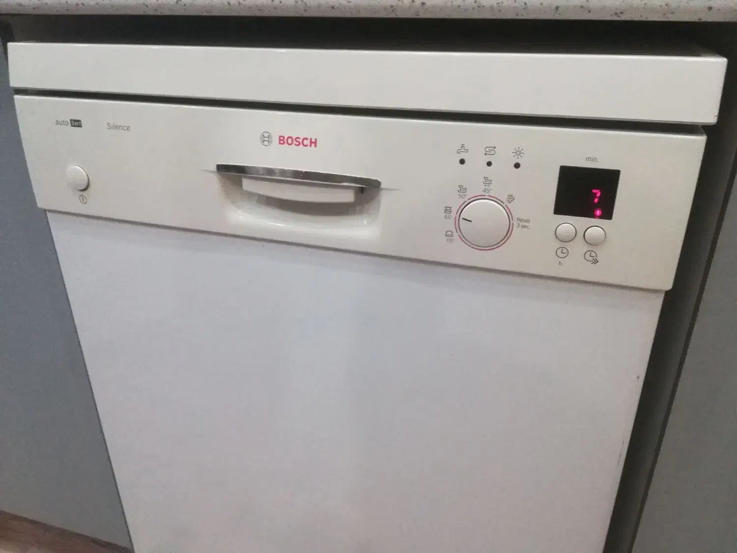 ماشین ظرفشوئی و ماشین لباسشویی|ماشین ظرفشویی|صباشهر, |دیوار