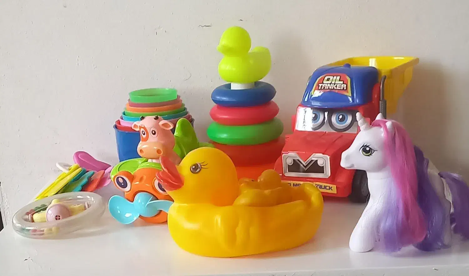 اسباب بازی بچه|اسباب‌‌بازی|کاشان, فاز ۲ ناجی آباد|دیوار