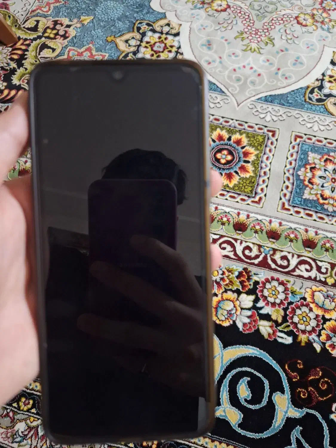 گوشی ردمی 14c|موبایل|اردبیل, |دیوار