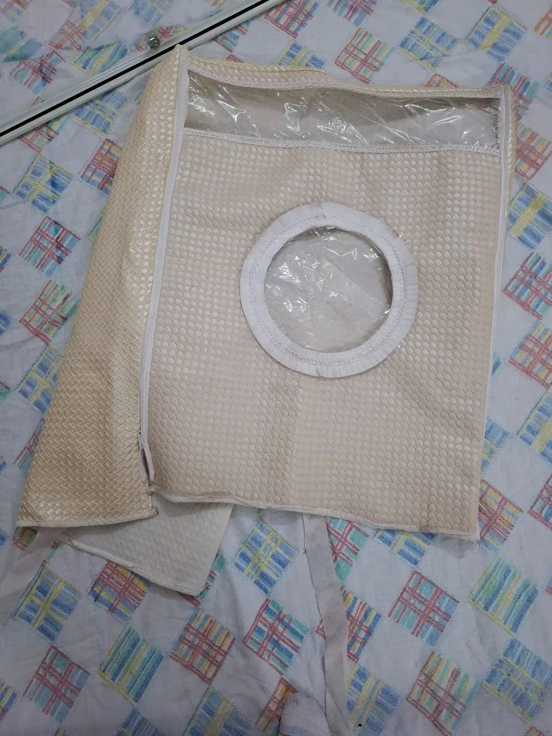 کاورلباسشویی|سایر لوازم برقی|مرند, |دیوار