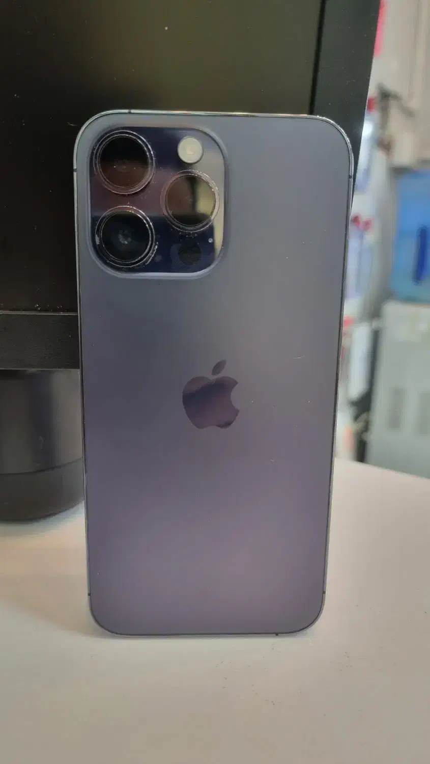 iphone 14promax 256 آیفون ۱۴ پرومکس|موبایل|تهران, سعادت‌آباد|دیوار