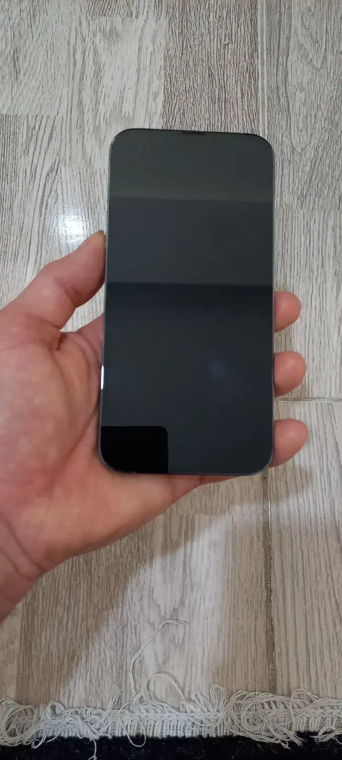 گوشی آیفون ۱۳ پرومکس|موبایل|کرمانشاه, |دیوار