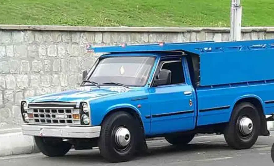 حمل بار با نیسان تو شهری|خدمات حمل و نقل|تنکابن, |دیوار