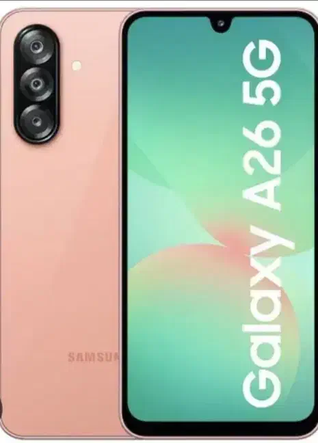 گوشی a26|موبایل|قم, پردیسان|دیوار