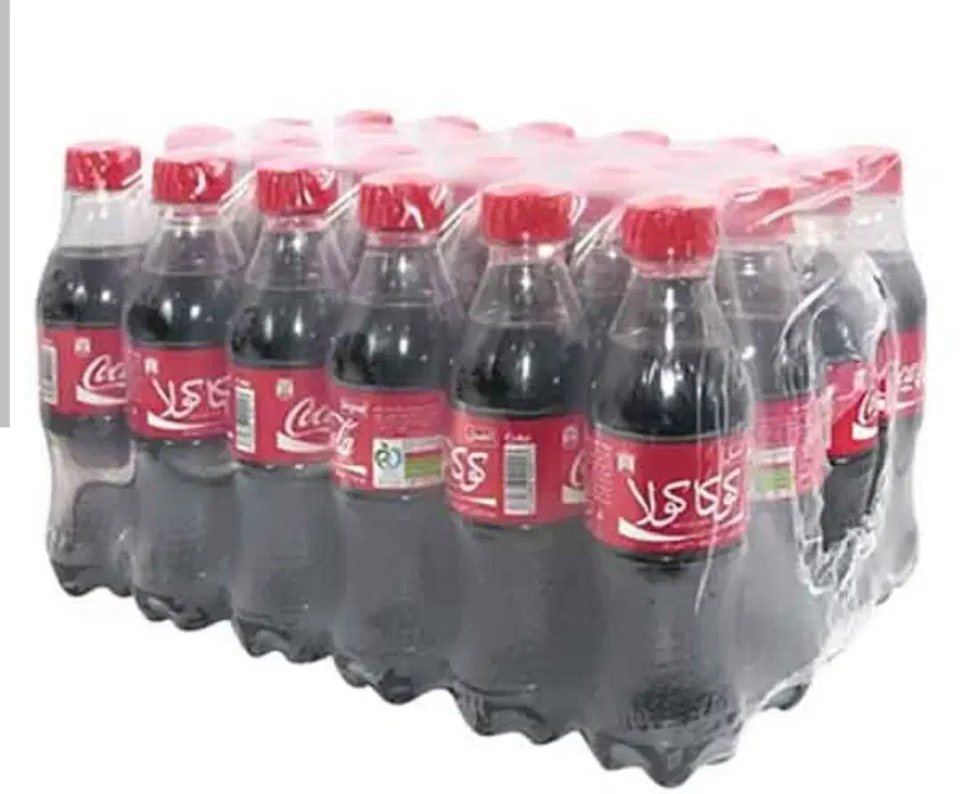 پخش کلی نوشابه تک نفره|خوردنی و آشامیدنی|رشت, استادسرا|دیوار