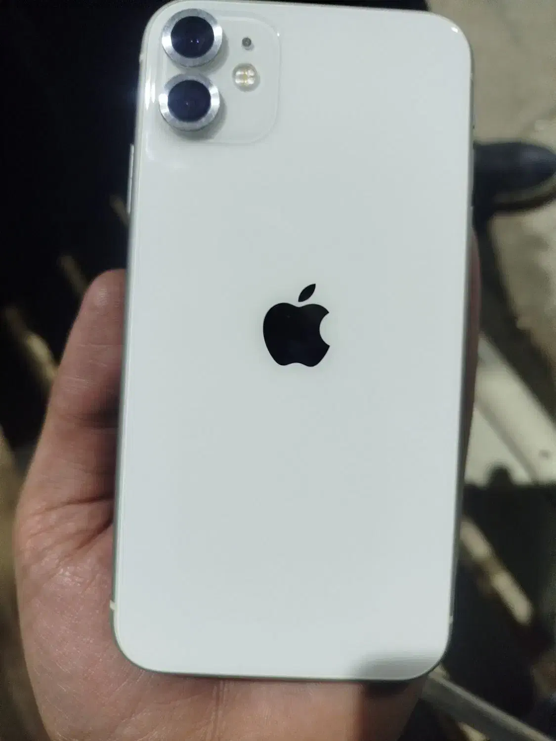 iphon ایفون11 نرمال|موبایل|اراک, |دیوار