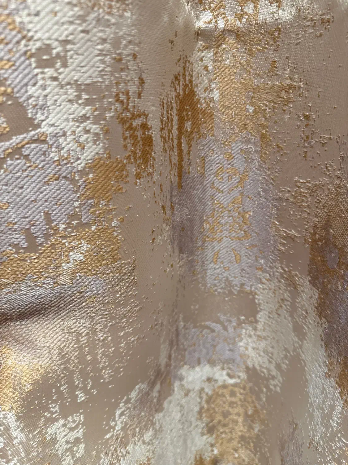 پرده پذیرایی بزرگ و درجه یک|پرده، رانر، رومیزی|تهران, نیاوران|دیوار