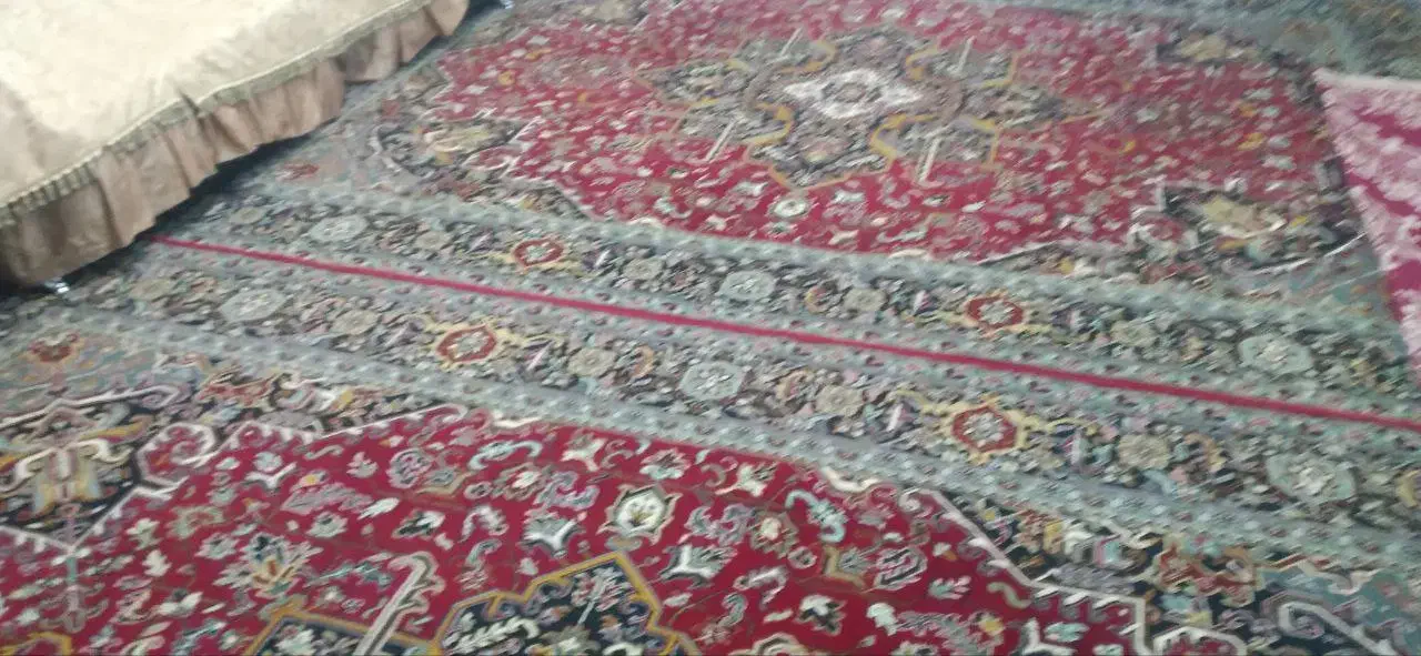 دوتا ش با هم فقط۶ملیون نیم|فرش|مراغه, |دیوار