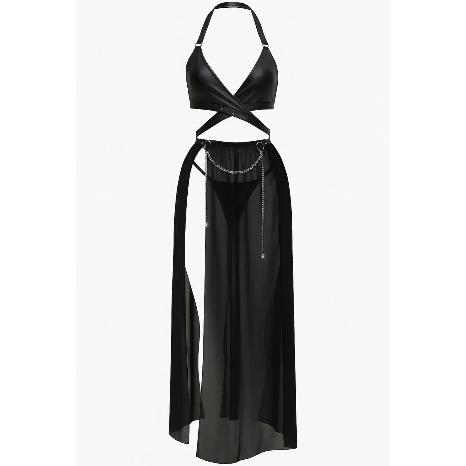 لباسخواب فانتزی فروش حضوری|لباس|تهران, اتابک|دیوار