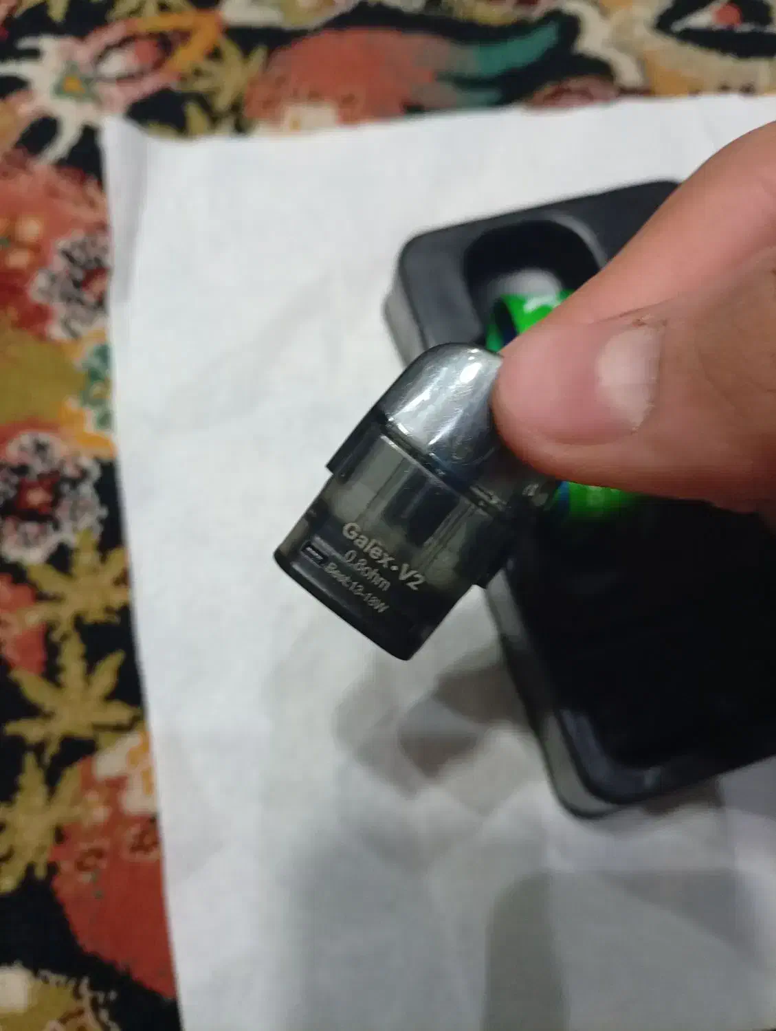 قلیان|زیورآلات و اکسسوری|الوند, |دیوار