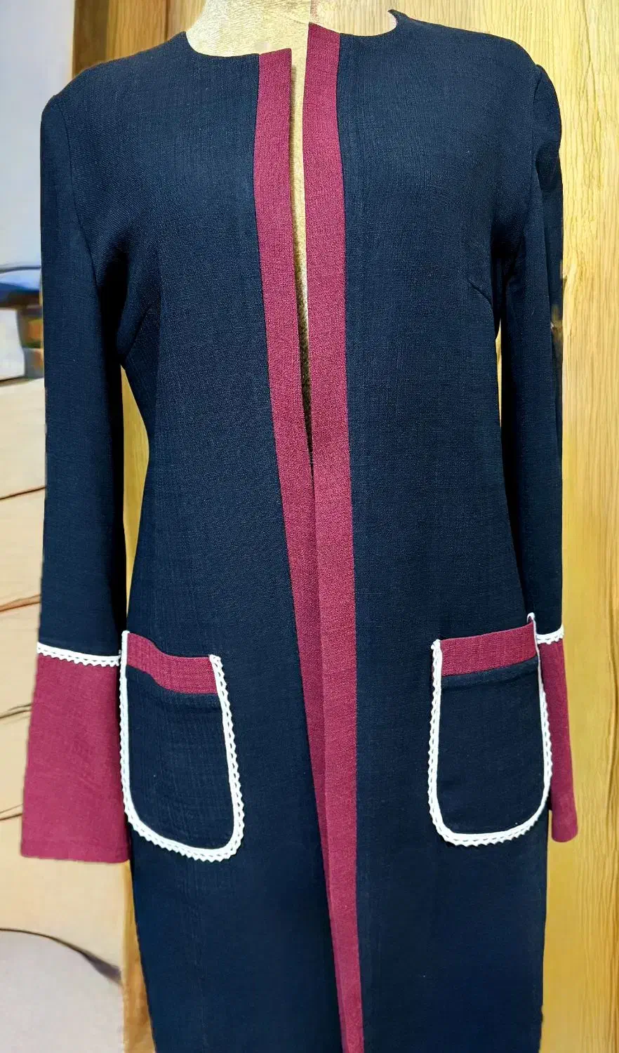 کت تک مردانه مانتو و پالتو زنانه|لباس|فولادشهر, B2|دیوار