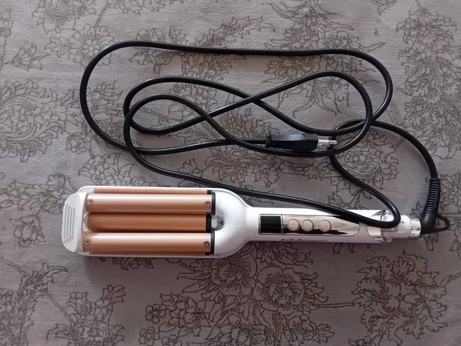 دستگاه موج دهنده مو|آرایشی، بهداشتی، درمانی|میاندوآب, |دیوار