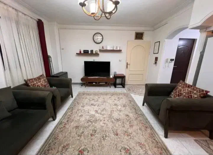 دوخواب متراژ80درقلب معلم|اجارهٔ آپارتمان|رشت, معلم|دیوار