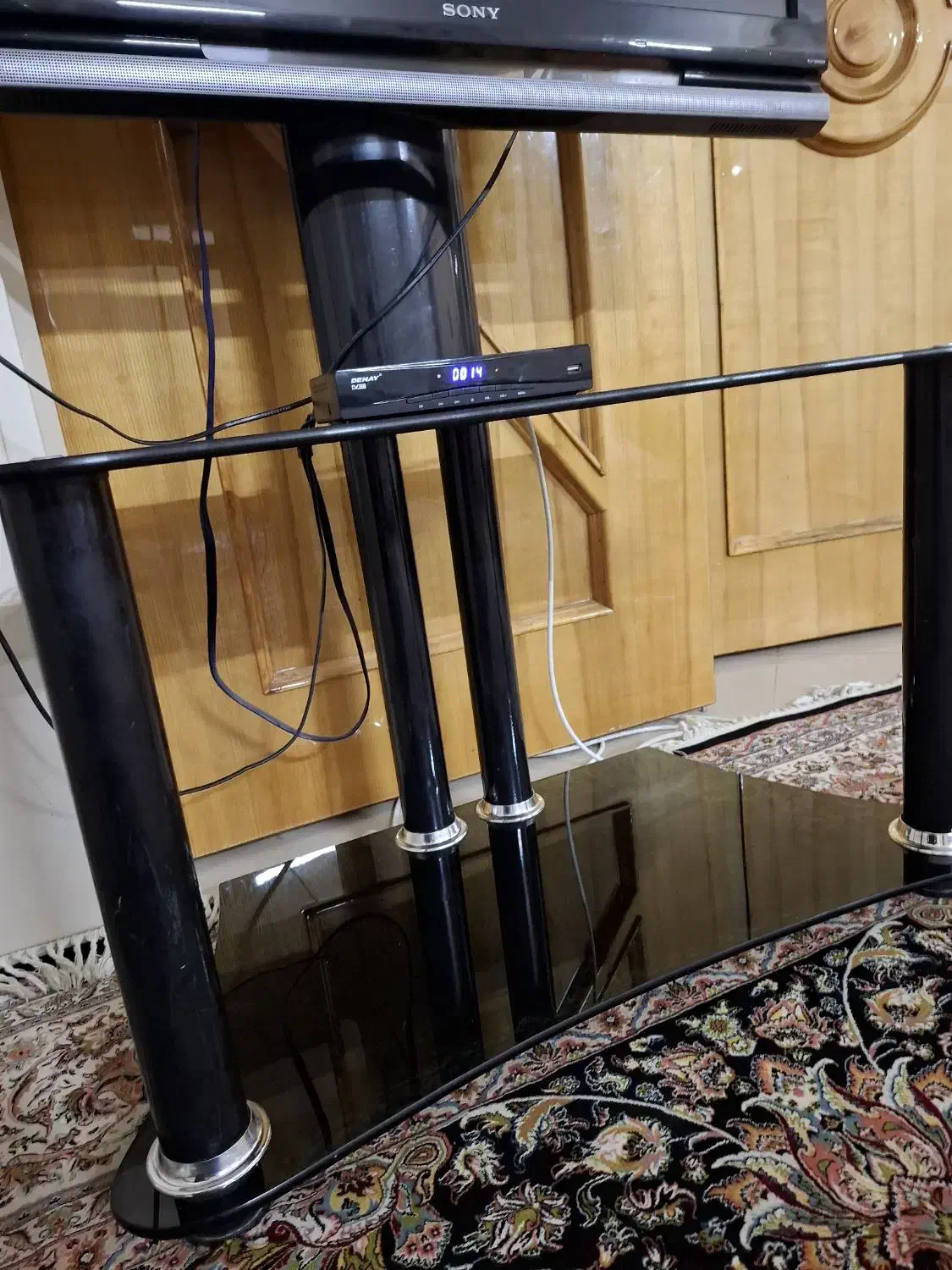 پایه تلویزیون|میز تلویزیون|شهرضا, |دیوار