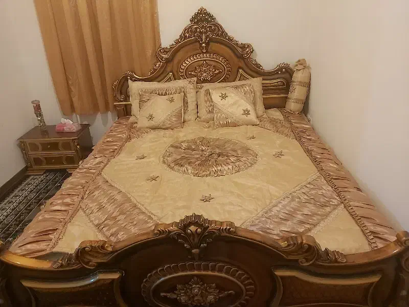 اجاره سوییت آپارتمان vip|اجارهٔ کوتاه‌مدت آپارتمان و سوئیت|ملارد, |دیوار