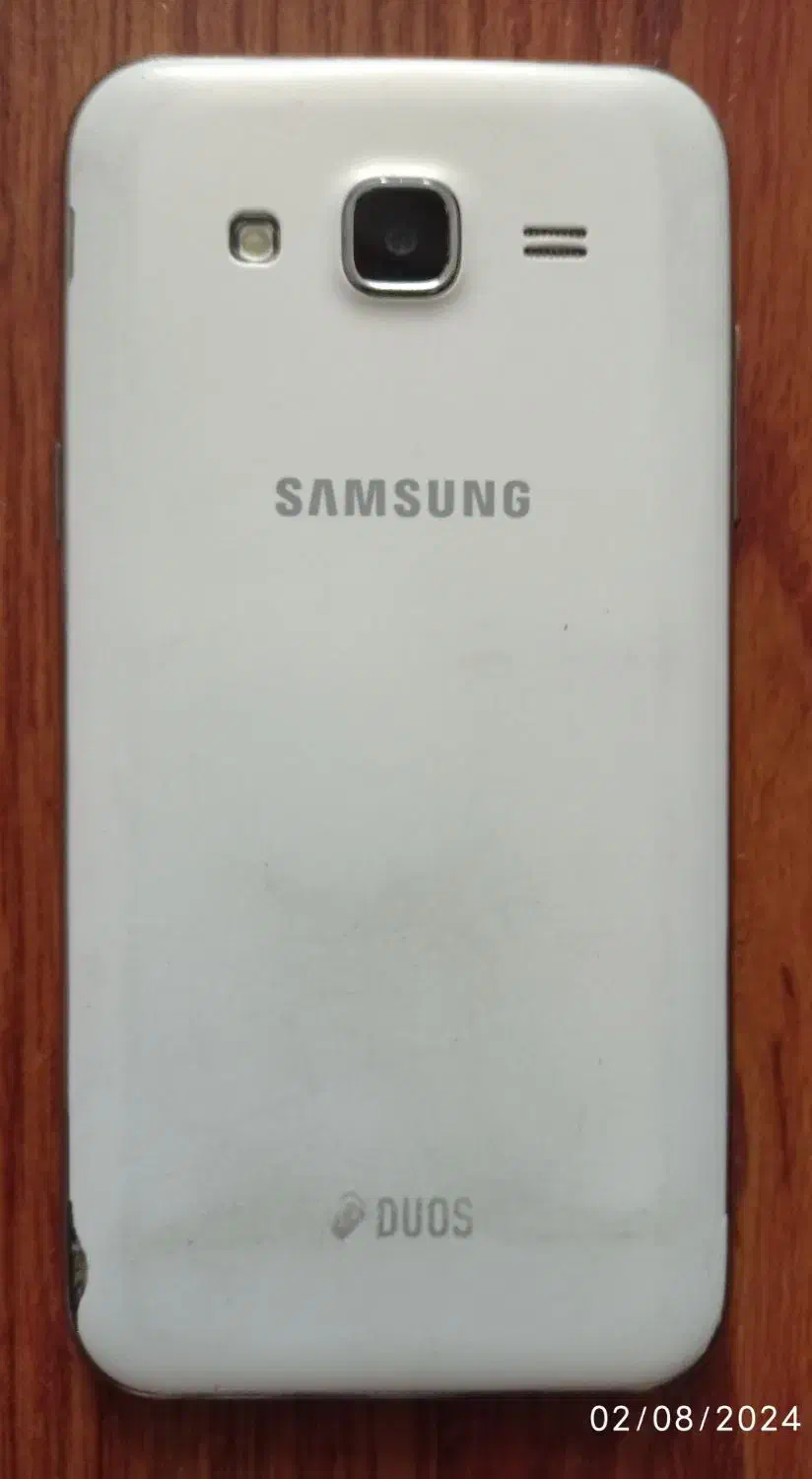 گوشی جی 5|موبایل|کرج, عظیمیه|دیوار