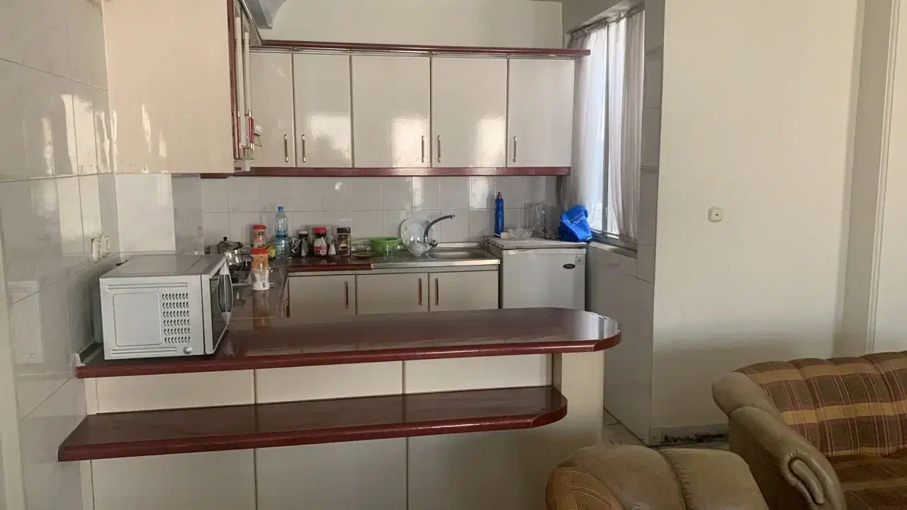 کابینت آشپزخانه فلزی کامل فروشی|مصالح و تجهیزات ساختمان|تهران, نیلوفر|دیوار