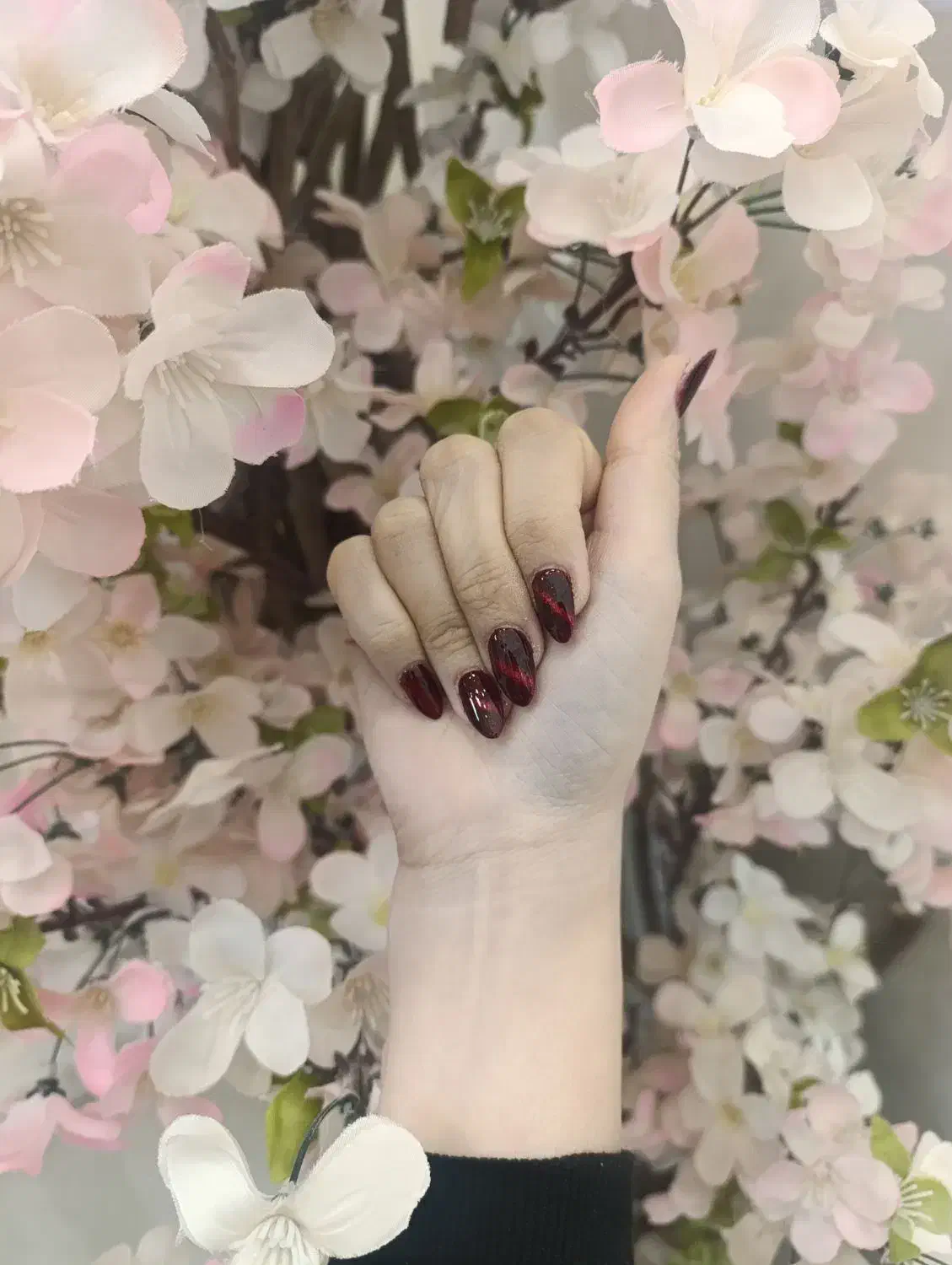 کاشت و ترمیم ناخن|خدمات آرایشگری و زیبایی|اردبیل, |دیوار