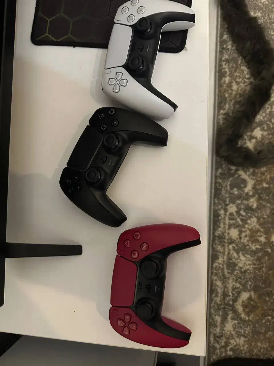 PS5|کنسول، بازی ویدئویی و آنلاین|گرگان, |دیوار