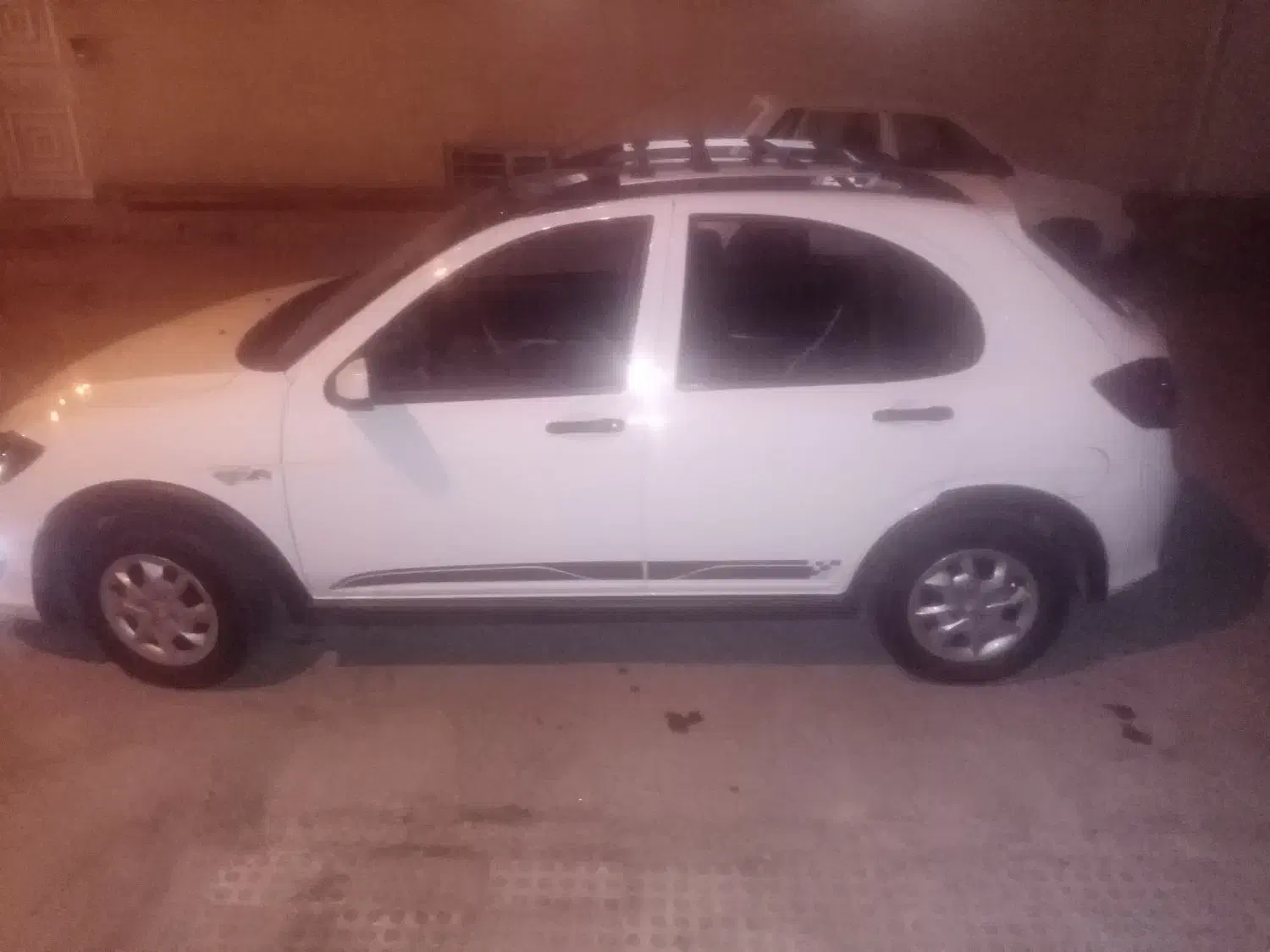 کوئیک R مدل 403|خودرو سواری و وانت|کرمان, |دیوار