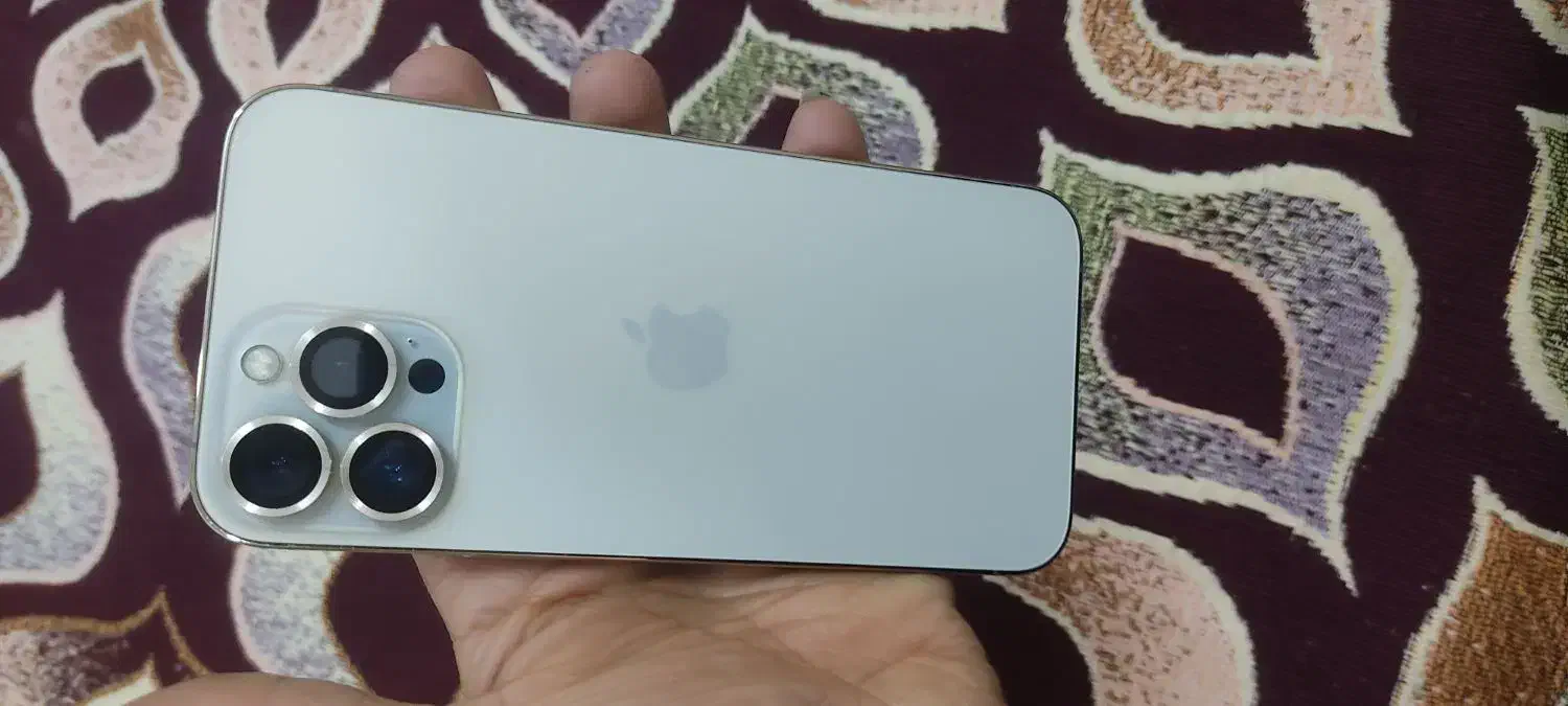 آیفون ۱۳پرومکس|موبایل|شادگان, |دیوار