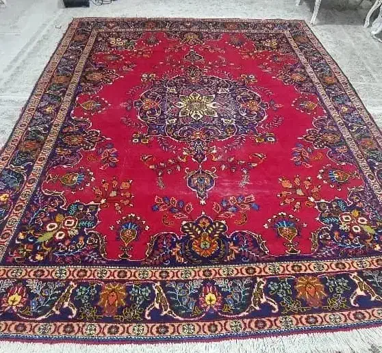 فرش دستباف،تبریز|فرش|شیراز, شهرک گلستان|دیوار
