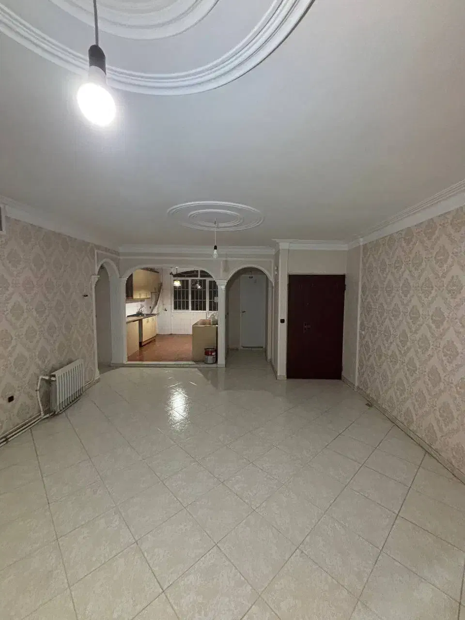 110 متر ۲ خوابه|اجارهٔ آپارتمان|تهران, سازمان برنامه شمالی|دیوار