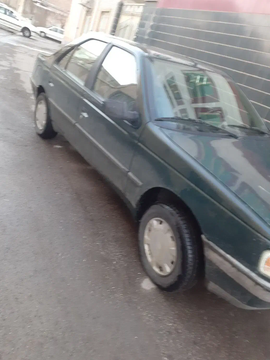 ماشین|خودرو سواری و وانت|ملایر, |دیوار