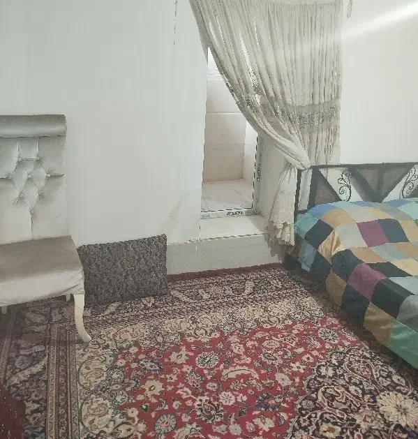 سوییت دربست همکف روزانه و شبانه|اجارهٔ کوتاه‌مدت آپارتمان و سوئیت|قائم‌شهر, |دیوار
