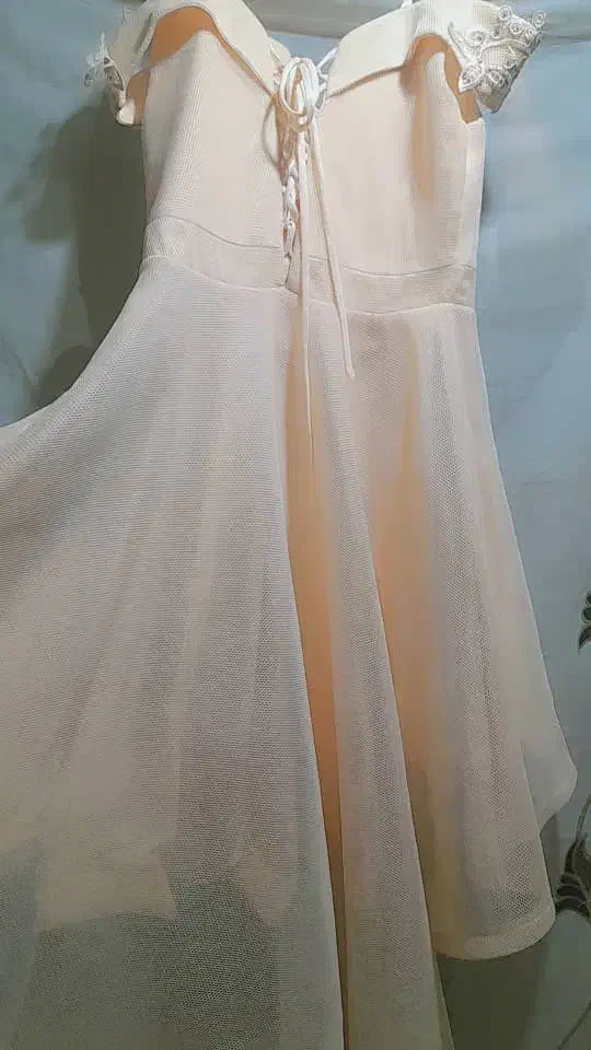 لباس مجلسی زنانه شیک طرح آل ستار|لباس|نیریز, |دیوار