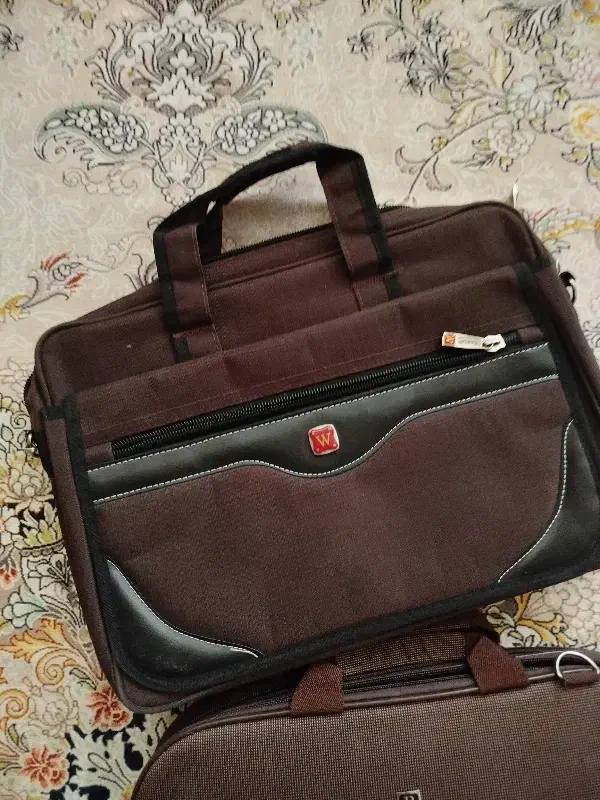 کیف لبتاپ|قطعات و لوازم جانبی رایانه|اراک, |دیوار