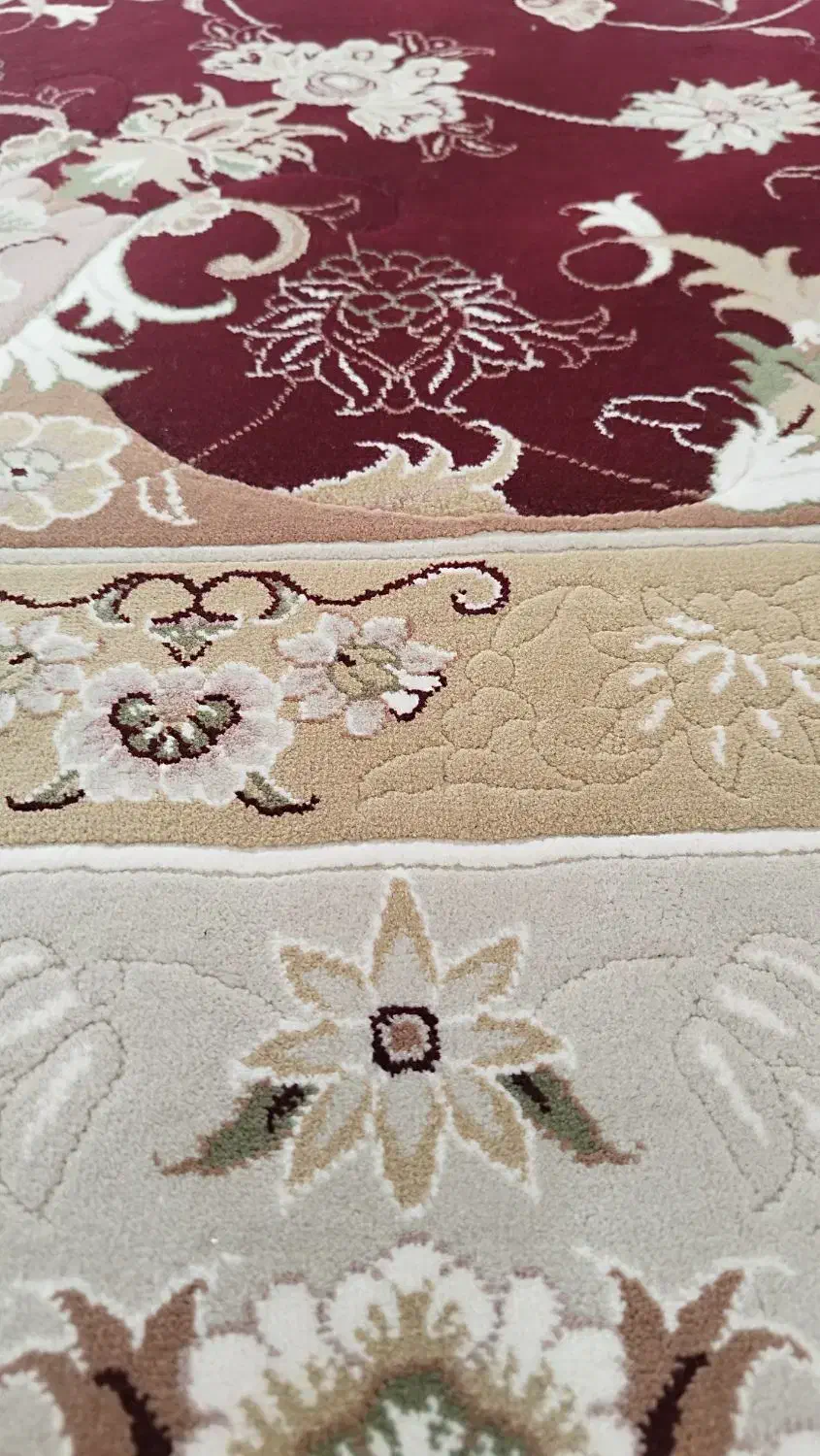 فرش ۹ متری|فرش|دیواندره, |دیوار