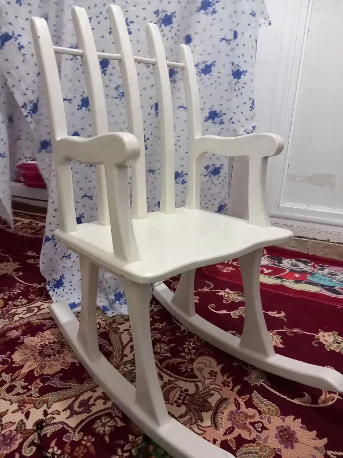 صندلی راکی کودک|صندلی و نیمکت|تبریز, |دیوار