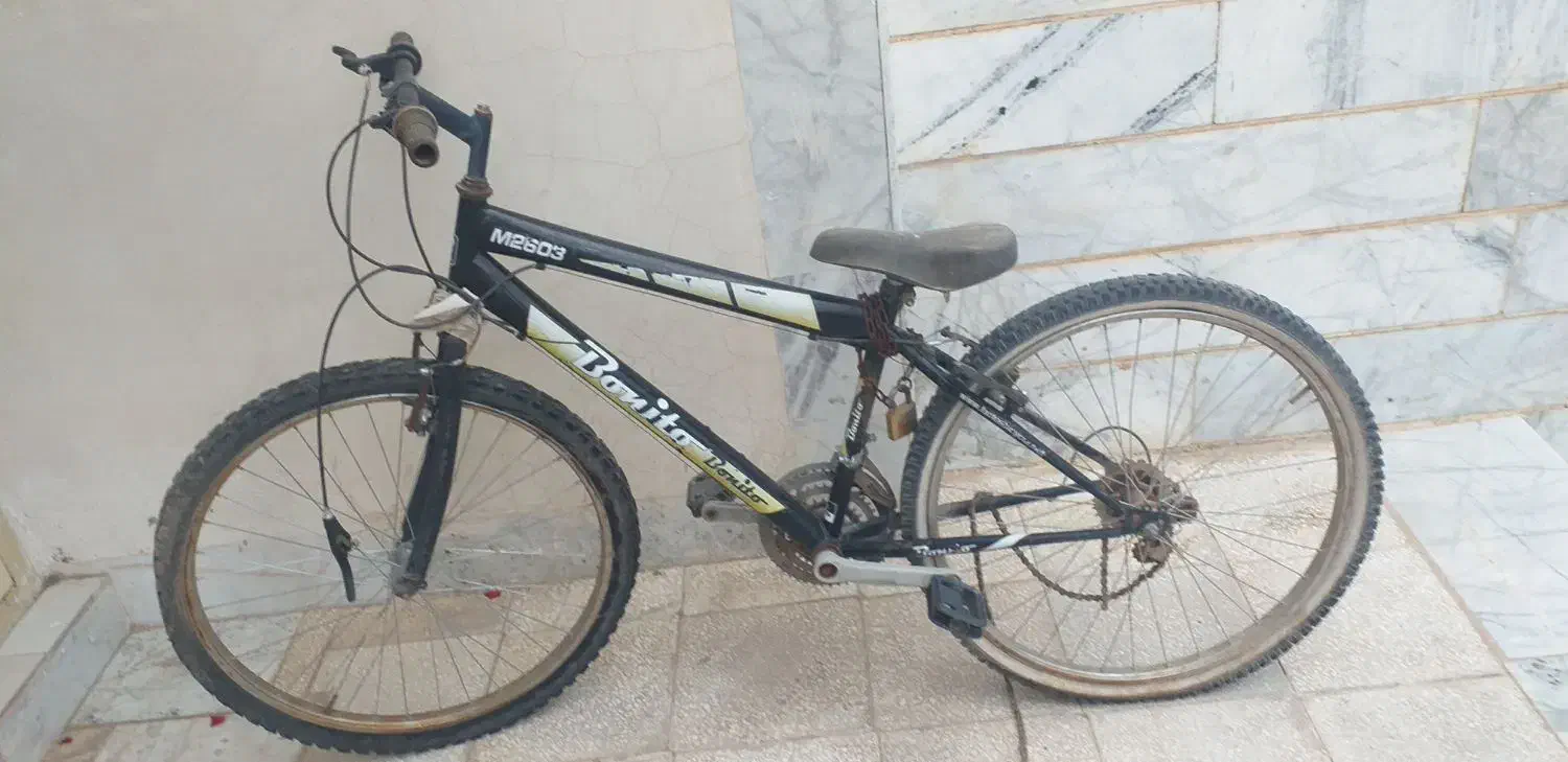 دوچرخه|دوچرخه، اسکیت، اسکوتر|سبزوار, توحیدشهر|دیوار