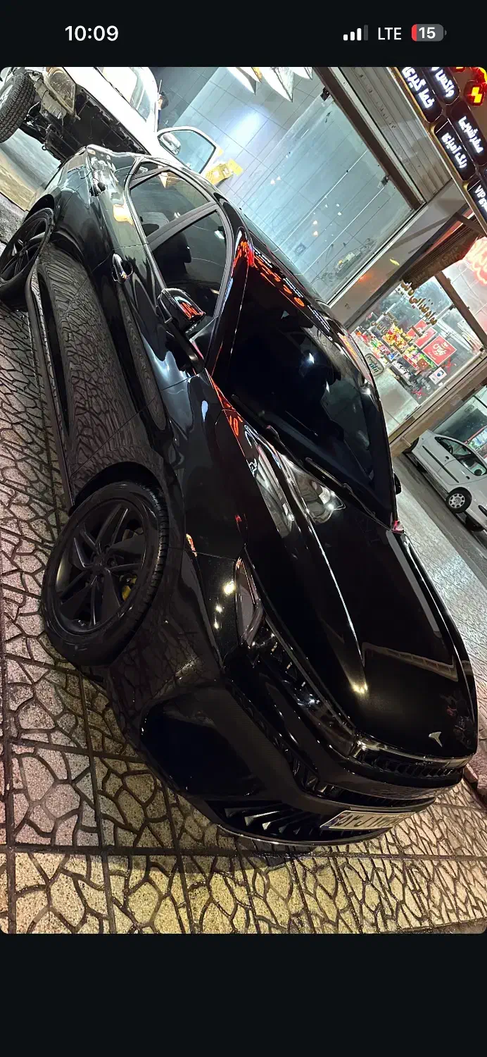 کی ام سی|خودرو سواری و وانت|تربت‌حیدریه, حسنی بالا|دیوار